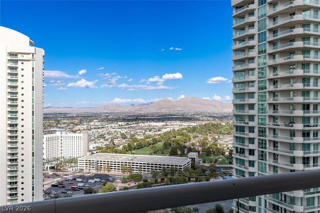 2877 Paradise Road 2802, Las Vegas, NV 89109