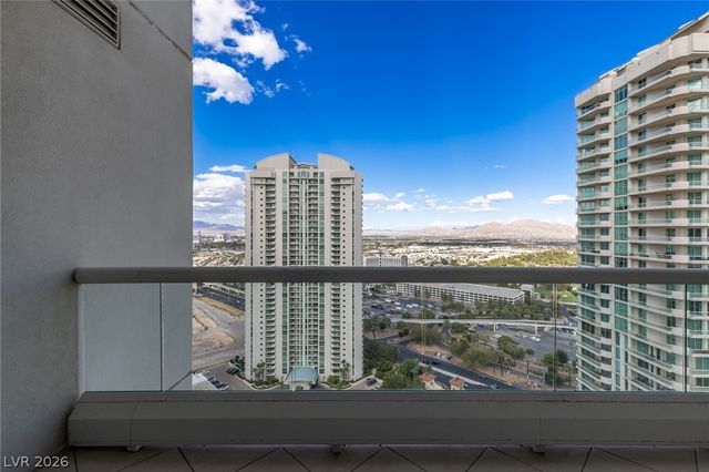 2877 Paradise Road 2802, Las Vegas, NV 89109