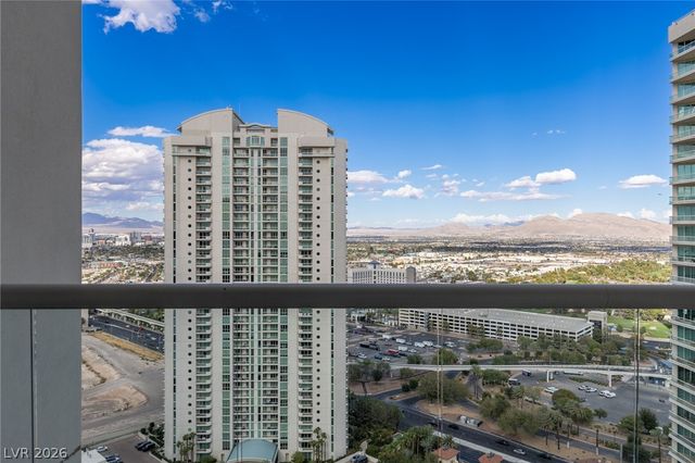 2877 Paradise Road 2802, Las Vegas, NV 89109