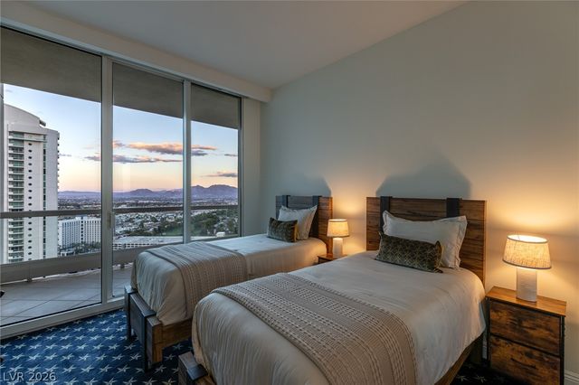 2877 Paradise Road 2802, Las Vegas, NV 89109