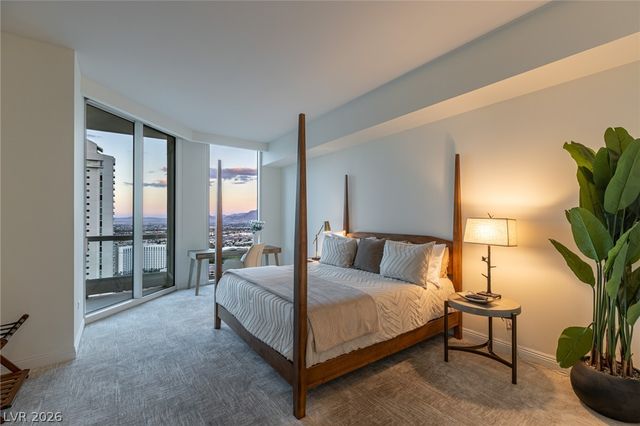 2877 Paradise Road 2802, Las Vegas, NV 89109