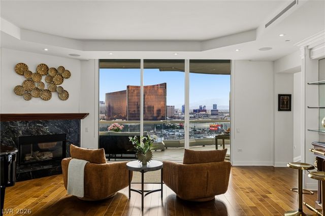 2877 Paradise Road 2802, Las Vegas, NV 89109