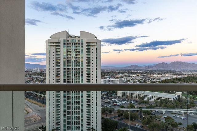 2877 Paradise Road 2802, Las Vegas, NV 89109