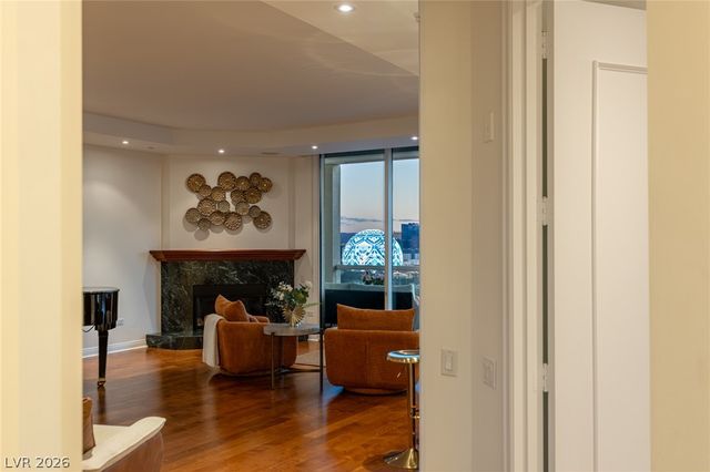 2877 Paradise Road 2802, Las Vegas, NV 89109