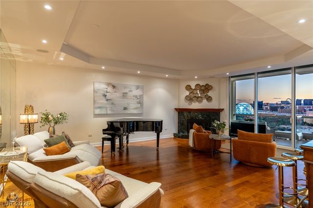 2877 Paradise Road 2802, Las Vegas, NV 89109