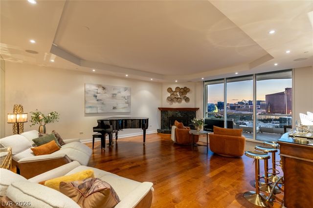 2877 Paradise Road 2802, Las Vegas, NV 89109