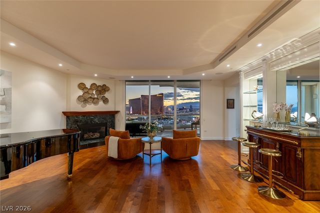 2877 Paradise Road 2802, Las Vegas, NV 89109