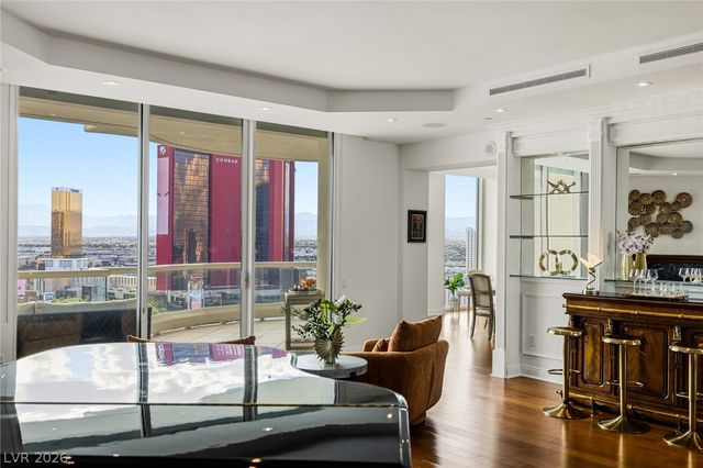 2877 Paradise Road 2802, Las Vegas, NV 89109