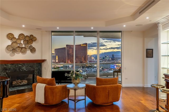 2877 Paradise Road 2802, Las Vegas, NV 89109