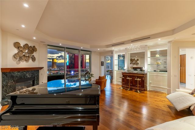 2877 Paradise Road 2802, Las Vegas, NV 89109