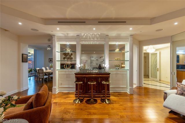2877 Paradise Road 2802, Las Vegas, NV 89109