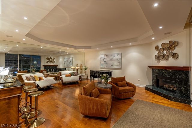 2877 Paradise Road 2802, Las Vegas, NV 89109