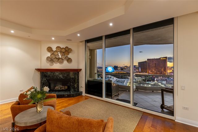 2877 Paradise Road 2802, Las Vegas, NV 89109