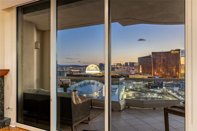 2877 Paradise Road 2802, Las Vegas, NV 89109