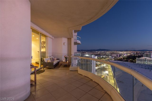 2877 Paradise Road 2802, Las Vegas, NV 89109