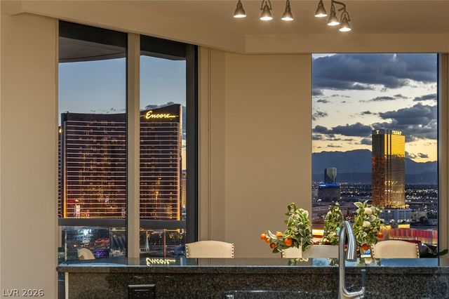 2877 Paradise Road 2802, Las Vegas, NV 89109