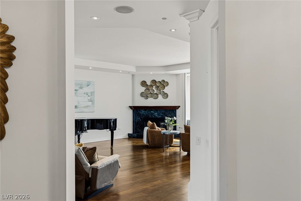 2877 Paradise Road 2802, Las Vegas, NV 89109