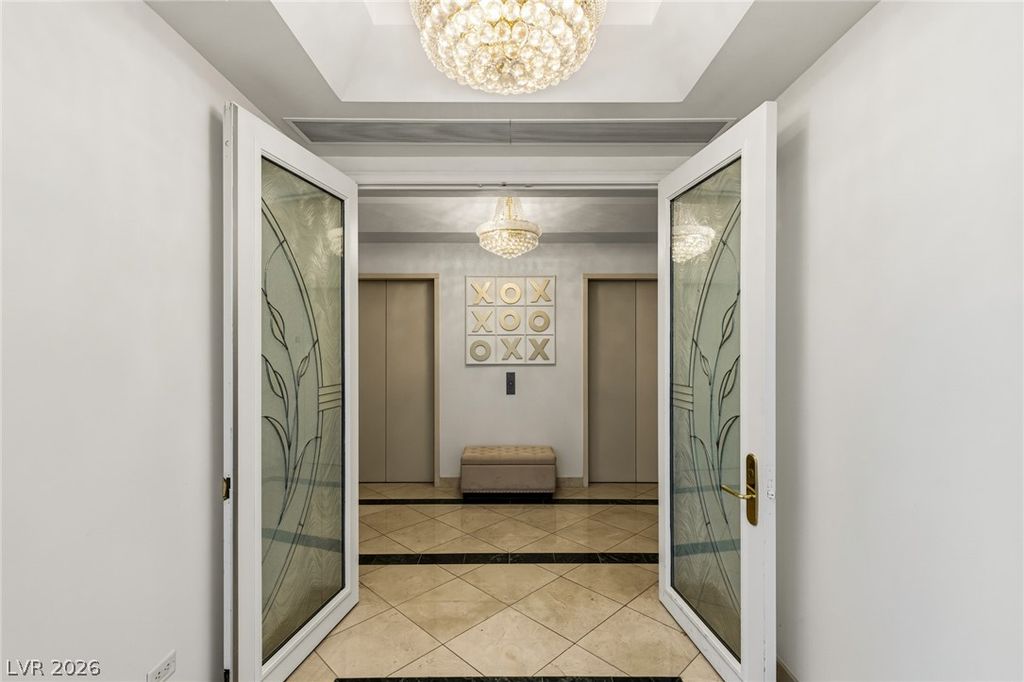2877 Paradise Road 2802, Las Vegas, NV 89109 — photo 2