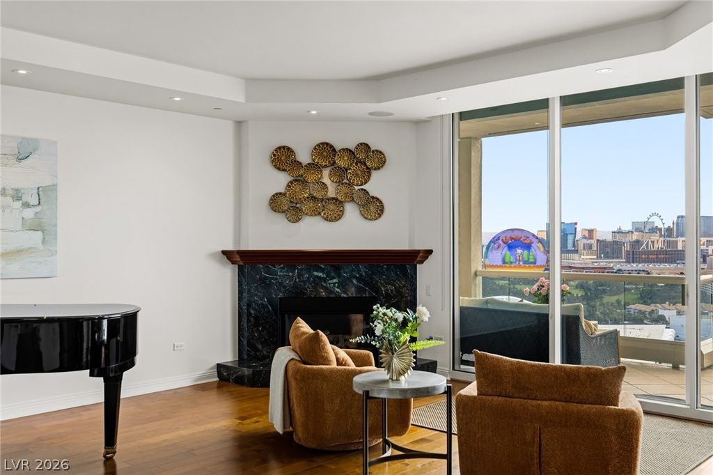 2877 Paradise Road 2802, Las Vegas, NV 89109 — photo 5