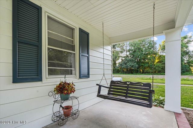 427 Wilson Road, Lucama, NC 27851