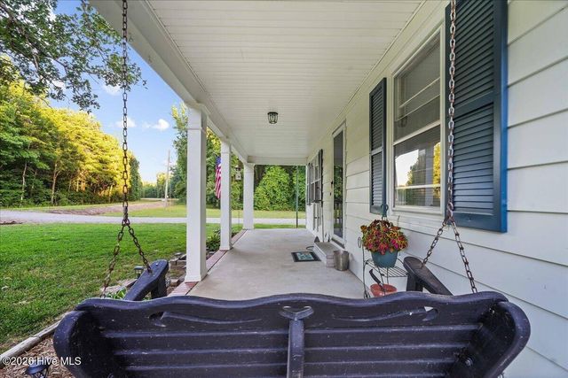 427 Wilson Road, Lucama, NC 27851