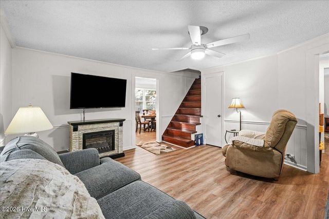 427 Wilson Road, Lucama, NC 27851