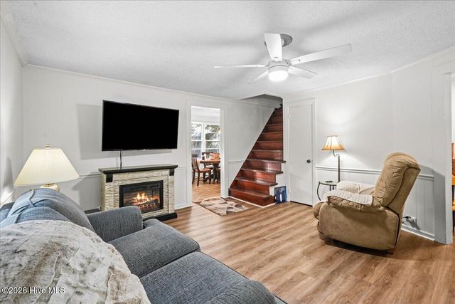 427 Wilson Road, Lucama, NC 27851