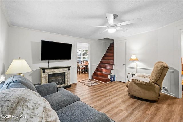 427 Wilson Road, Lucama, NC 27851