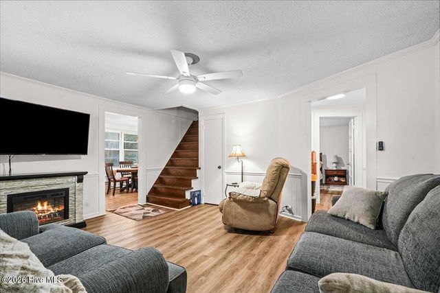 427 Wilson Road, Lucama, NC 27851