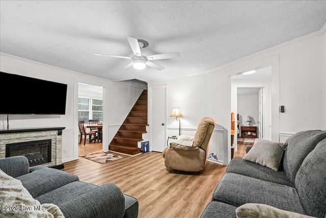 427 Wilson Road, Lucama, NC 27851