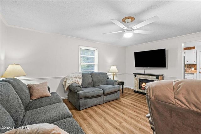 427 Wilson Road, Lucama, NC 27851