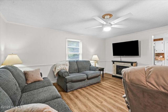 427 Wilson Road, Lucama, NC 27851