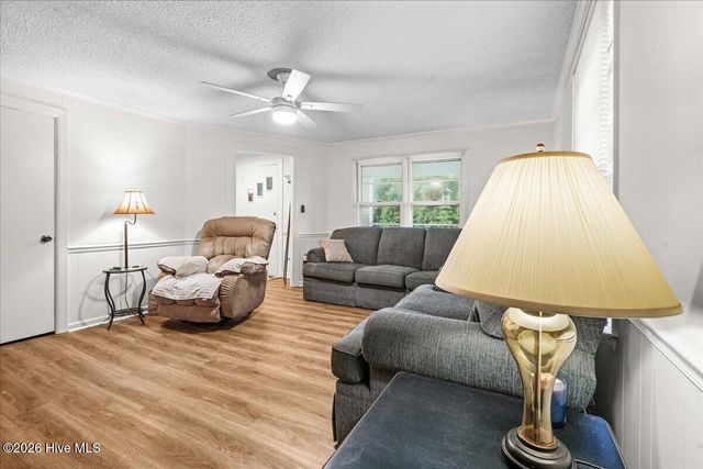 427 Wilson Road, Lucama, NC 27851