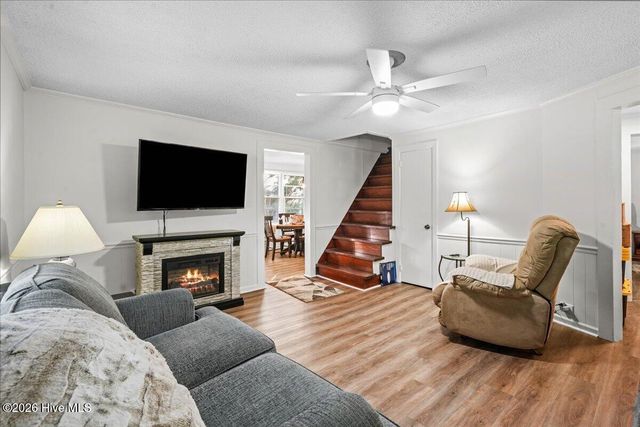 427 Wilson Road, Lucama, NC 27851