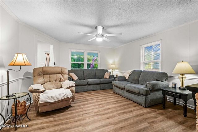 427 Wilson Road, Lucama, NC 27851