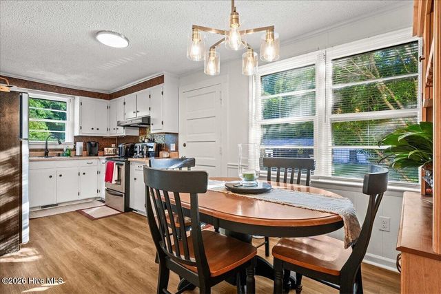 427 Wilson Road, Lucama, NC 27851