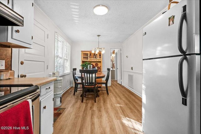 427 Wilson Road, Lucama, NC 27851