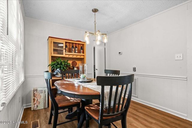 427 Wilson Road, Lucama, NC 27851