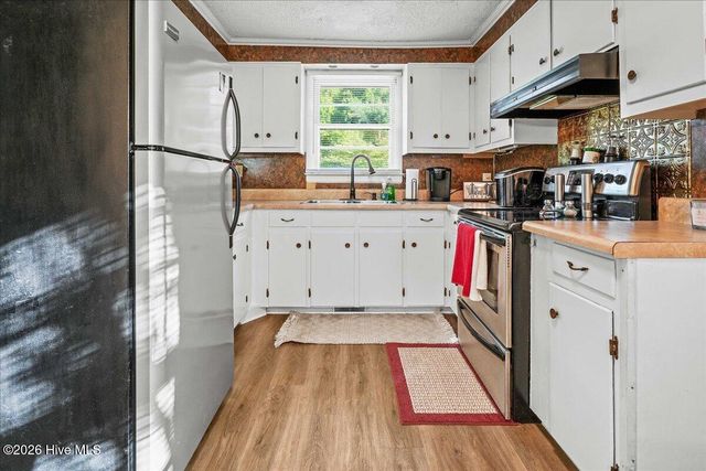 427 Wilson Road, Lucama, NC 27851
