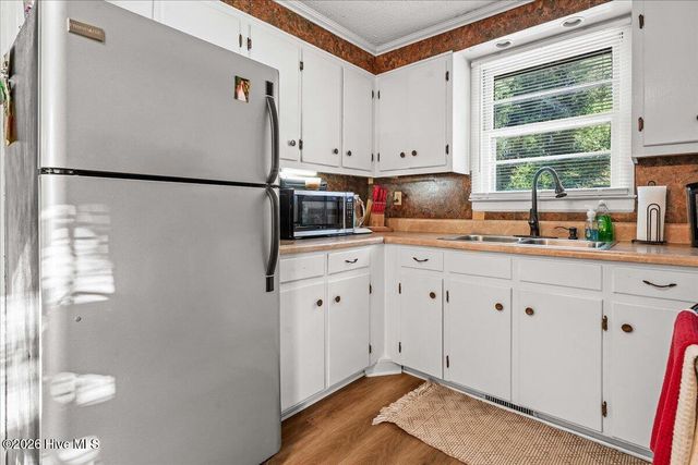 427 Wilson Road, Lucama, NC 27851