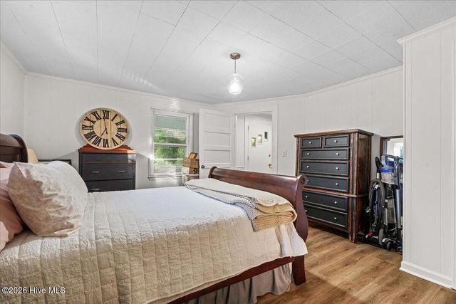 427 Wilson Road, Lucama, NC 27851