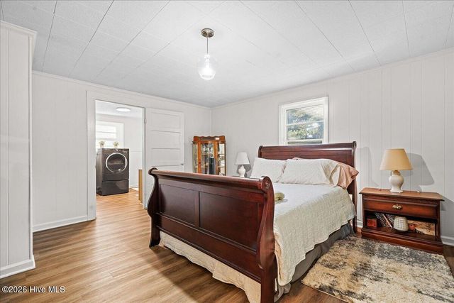 427 Wilson Road, Lucama, NC 27851
