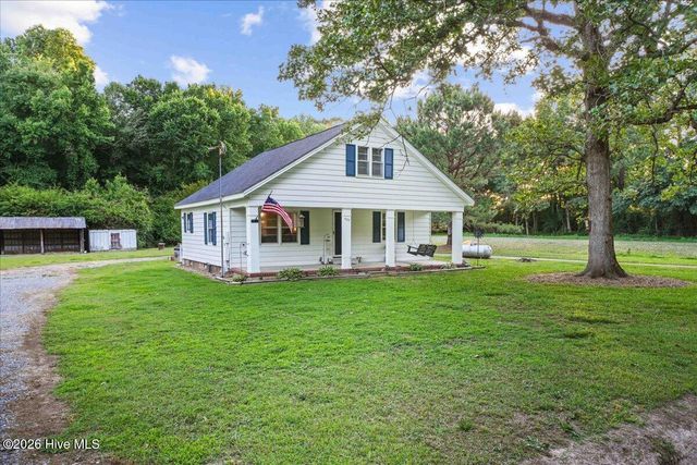 427 Wilson Road, Lucama, NC 27851