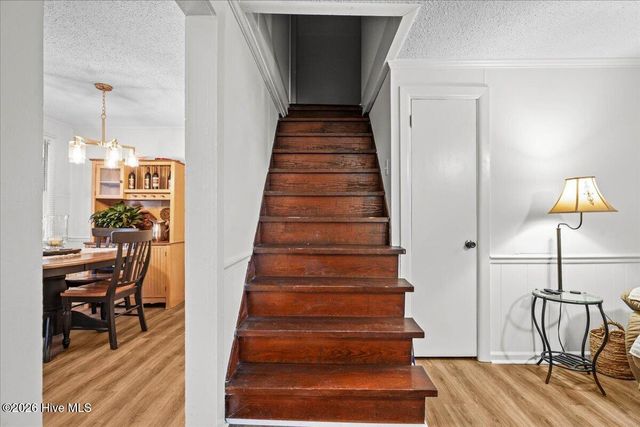 427 Wilson Road, Lucama, NC 27851
