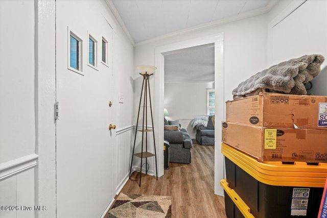 427 Wilson Road, Lucama, NC 27851