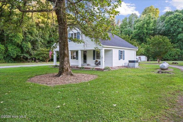 427 Wilson Road, Lucama, NC 27851