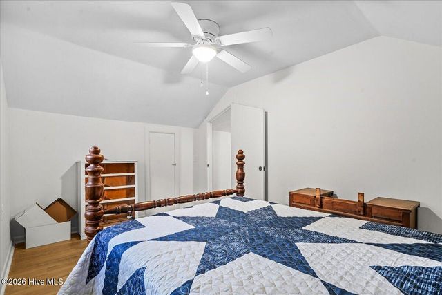 427 Wilson Road, Lucama, NC 27851