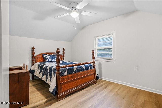 427 Wilson Road, Lucama, NC 27851