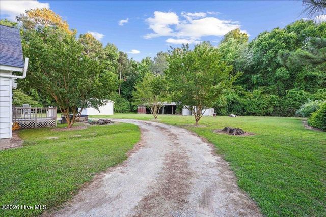 427 Wilson Road, Lucama, NC 27851