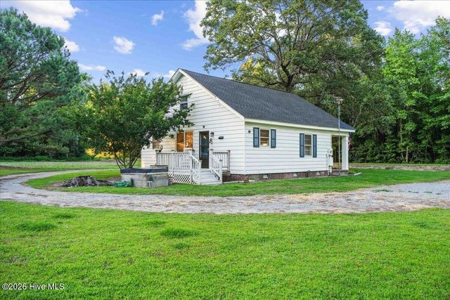427 Wilson Road, Lucama, NC 27851